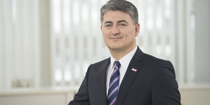 Karakaş: Yerli otomobil 3. seviyeye hazır otonom araç olacak