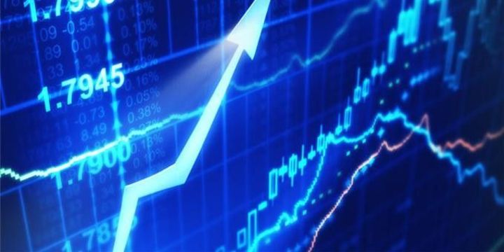 Borsa güne yükselişle başladı