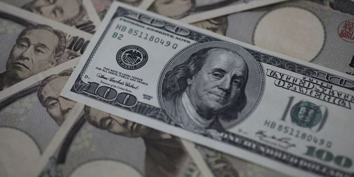 Sony Financial Holdings: Dolar/yen 112 üzerinde dirençle karşılaşmayı sürdürecek