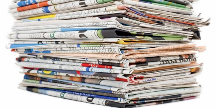 Ekonomi basınında bugün - 15 Mart 2019