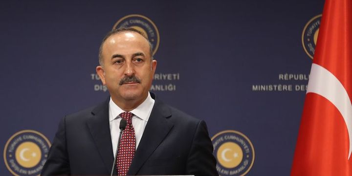 Çavuşoğlu: Her konuda hemfikir değiliz ancak çok toplantı verimli geçti