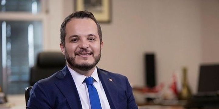 Ermut: Doğrudan yatırımlarda yüzde 14’lük artış iyi bir sinyal