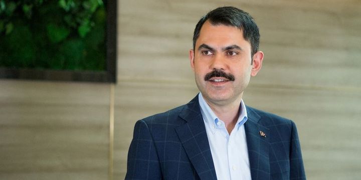 Bakan Kurum: Toplu konutta yüzde 22 indirim kampanyası başlıyor