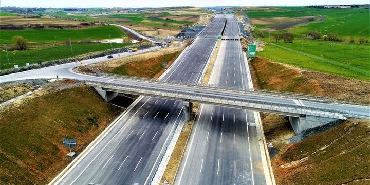Kuzey Marmara Otoyolu