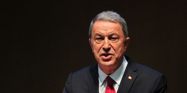 Bakan Akar: Yeni askerlik sistemi gençlerin ihtiyaçlarına cevap verecek