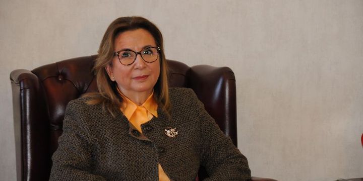 Pekcan: Elektronik çek ve bono uygulamasını başlatacağız