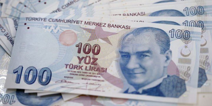 Vergi kaçıranları ihbar edenlere 6,4 milyon liralık ikramiye