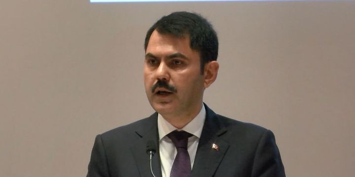 Kurum:Öncelikli dönüşümü TOKİ ve İller Bankası desteğiyle sağlayacağız