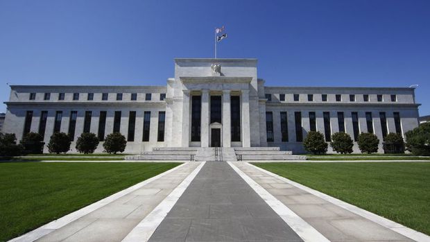Bloomberg anketi: Fed 2019'da 1 kez daha faiz artıracak