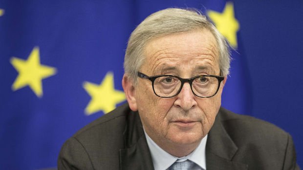 AB/Juncker: Brexit'in ertelenmesi kararı bu hafta olmayabilir