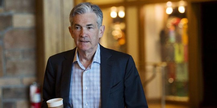 Fed/Powell: Bilanço normalleşmesi kademeli olacak