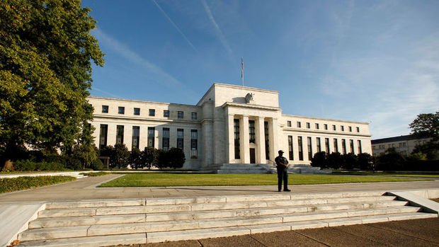 Fed faiz değiştirmedi, 2019 artırım tahminini sıfıra düşürdü
