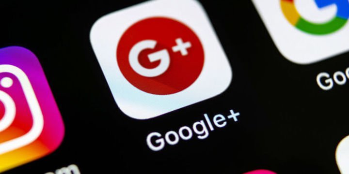 Google Plus 2 Nisan’da kullanıma kapatılacak