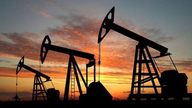 ABD'nin ham petrol stokları 9,6 milyon varil azaldı