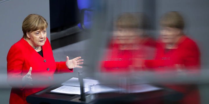 Merkel