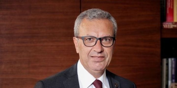 İş Bankası/Bali: Katma değerli büyüme şart