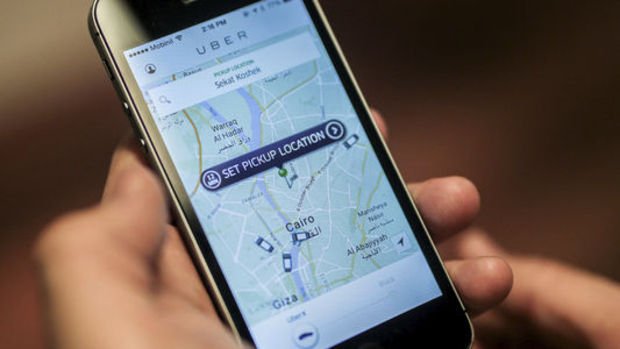 Uber'in Careem'i satın alacağı iddia edildi