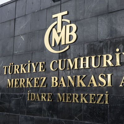 TCMB haftalık repo ihalesi açmadı