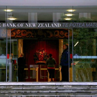 Yeni Zelanda Merkez Bankası politika faizini değiştirmedi