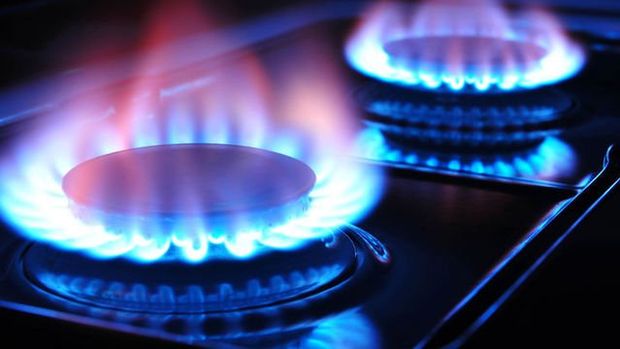 Doğal gaz ithalatı Ocak'ta azaldı