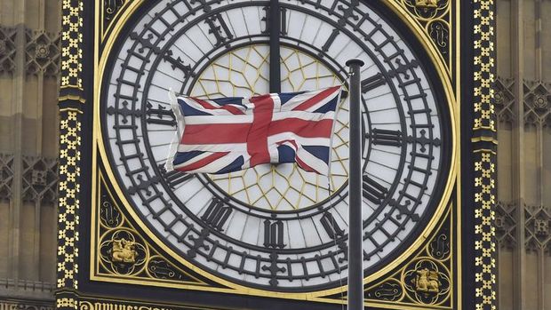İngiliz Parlamentosu 8 Brexit senaryosunu oylayacak