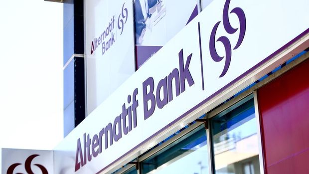Alternatif Bank'tan 272,7 milyon TL'lik sermaye artışı