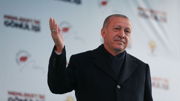 Erdoğan: Piyasadaki spekülatörleri terbiye etmemiz şart