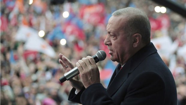 Erdoğan: Seçimden sonra yapısal reformları süratle gerçekleştireceğiz