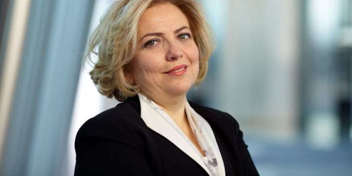 İş Bankası
