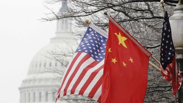 “ABD ile Çin ticaret anlaşmasının son haline yaklaştı”