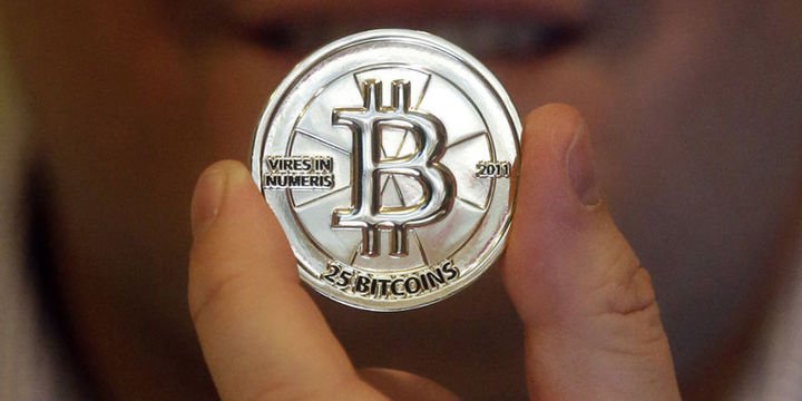 Bitcoin 5 bin dolar ile 2019 zirvesini yeniledi