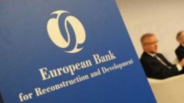 Ebrd Den 282 Projeye 11 Milyar Euro Yatirim Bloomberg Ht