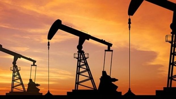 ABD'de petrol stokları 7.2 milyon varil arttı