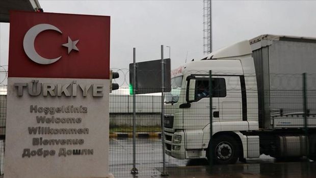 Vali Bilgin: Türkiye ve Bulgaristan arasına yeni sınır kapısı açılacak