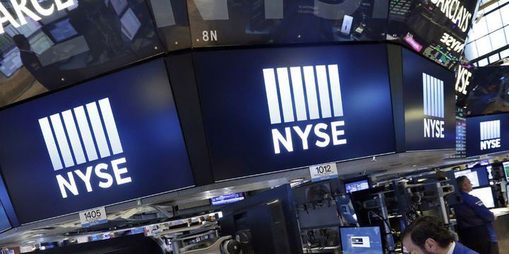 New York borsası yükselişle açıldı