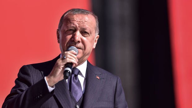 Erdoğan: 13-14 bin oy farkla kimsenin kazandım deme hakkı yoktur