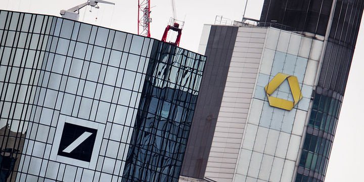 “Commerzbank sendika temsilcileri birleşme görüşmelerine son verilmesini istiyor”