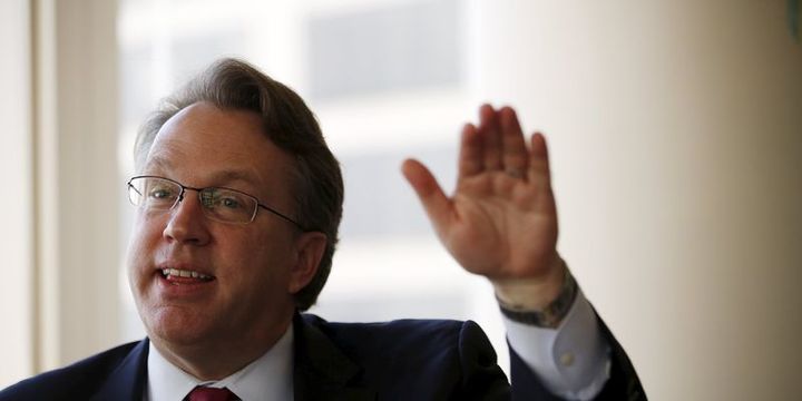 Fed/Williams: ABD ekonomisi Fed açısından sağlıklı