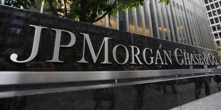 JPMorgan