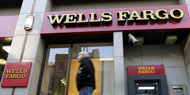 Wells Fargo