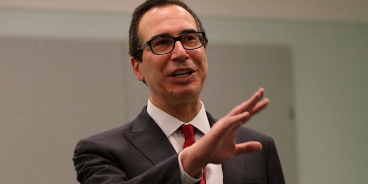 Mnuchin iki yönlü çalışacak “yürütme kurulları” kurulacağını belirtti