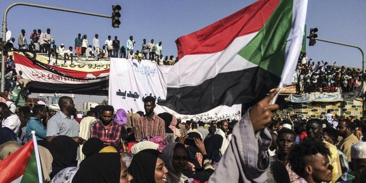 Sudan