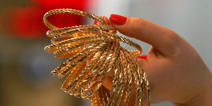 Gram altın 240 liranın üzerinde seyrediyor