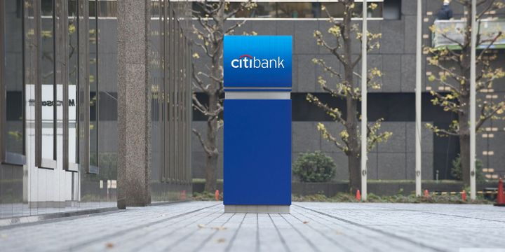 Citigroup