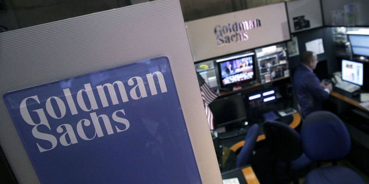 Goldman