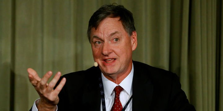 Fed/Evans: Faizler 2020 sonbaharına kadar değişmeyebilir