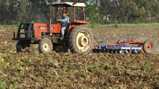Tarım-ÜFE Mart'ta rekor kırdı