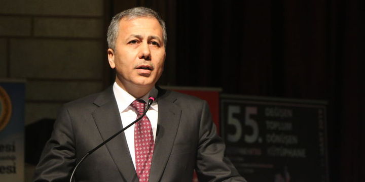 İstanbul Valisi Yerlikaya: İstanbul