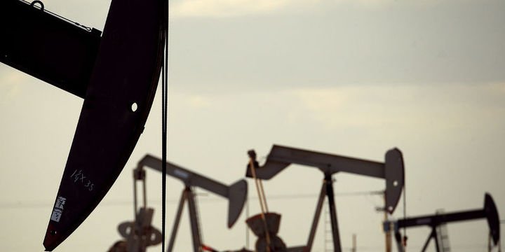 Petrol ABD