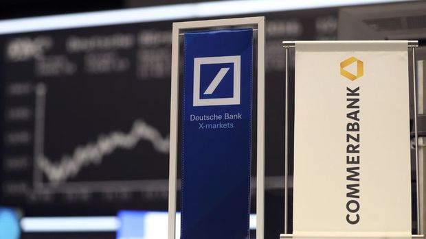 “Deutsche 1.7 milyar dolarlık gelirini kaybı tahmin ediyor”